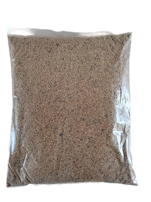 Семена горчицы 1 кг